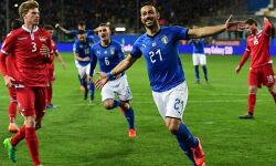 യൂറോ യോഗ്യത: ഇറ്റലിക്കും സ്‌പെയ്‌നിനും ജയം