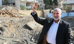 ഫലസ്തീനികള്‍ ചെറുത്ത്‌നില്‍പ്പ് ഉപേക്ഷിക്കില്ലെന്ന് ഹമാസ്