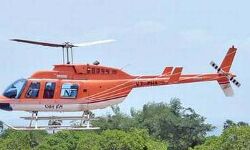 ഹെലികോപ്റ്റര്‍ സ്ഥിരമായി വാടകയ്ക്ക്; രണ്ടാമത് യോഗത്തിലും തീരുമാനമായില്ല