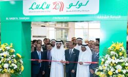 ഷാര്‍ജ റോളയില്‍ ലുലു ഹൈപ്പര്‍ മാര്‍ക്കറ്റ്; യുഎഇയില്‍ ഈ വര്‍ഷം 12 ഹൈപ്പര്‍ മാര്‍ക്കറ്റുകള്‍ തുറക്കും