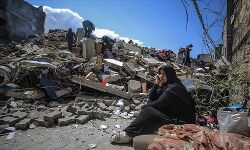 ജനവാസ മേഖലകളില്‍ വ്യോമാക്രമണം;  ഇസ്രായേല്‍ തകര്‍ത്തത് 500 ഫലസ്തീന്‍ ഭവനങ്ങള്‍