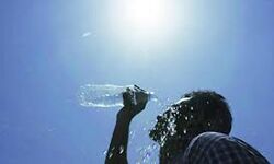 കുടിവെള്ള ലഭ്യത ഉറപ്പാക്കാന്‍ കലക്ടര്‍മാര്‍ക്ക് നിര്‍ദേശം; സംസ്ഥാനത്ത് ഇന്ന് 46പേര്‍ക്ക് സൂര്യാതപമേറ്റു