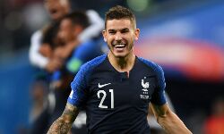 റെക്കോഡ് തുകയ്ക്ക് ഹെര്‍ണാണ്ടസ് ബയേണില്‍