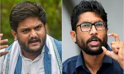 ഹര്‍ദിക്കും ജിഗ്നേഷും കനയ്യ കുമാറിന് വേണ്ടി പ്രചരണത്തിനെത്തും