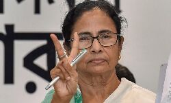 ബിജെപിക്കെതിരായ പോരാട്ടത്തിനു സിപിഎം, കോണ്‍ഗ്രസ് സഹകരണമാവശ്യപ്പെട്ട് മമതാ ബാനര്‍ജി