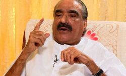 കാരുണ്യ പദ്ധതി നിലനിര്ത്തണം: കെ എം മാണി കാരുണ്യ പദ്ധതി നിലനിര്ത്തണം: കെ എം മാണി