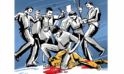 ആള്‍ക്കൂട്ട കൊലപാതക വിരുദ്ധ യോഗത്തിന് അനുമതി തടഞ്ഞു