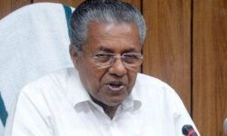 ഗള്ഫ് വിമാന യാത്രാനിരക്ക് വര്ധന: കേന്ദ്രം ഇടപെടണമെന്ന് മുഖ്യമന്ത്രി ഗള്ഫ് വിമാന യാത്രാനിരക്ക് വര്ധന: കേന്ദ്രം ഇടപെടണമെന്ന് മുഖ്യമന്ത്രി