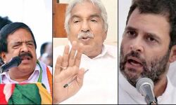 കോണ്‍ഗ്രസിന്റെ 14ാം പട്ടികയും വന്നു; അനിശ്ചിതത്വം തീരാതെ വയനാടും വടകരയും