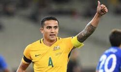 ടിം കാഹില്‍ ക്ലബ്ബ് ഫുട്‌ബോളില്‍ നിന്ന് വിരമിച്ചു