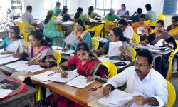 എസ്എസ്എല്സി മൂല്യനിര്ണയം ഏപ്രില് നാലുമുതല് എസ്എസ്എല്സി മൂല്യനിര്ണയം ഏപ്രില് നാലുമുതല്