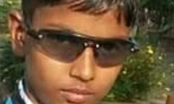 15 കാരന്‍ ക്വാറിയിലെ വെള്ളക്കെട്ടില്‍ മുങ്ങി മരിച്ചു