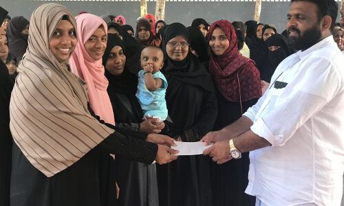 മാറ്റത്തിനായി ഒരു വോട്ട് ചോദിച്ച് അബ്ദുല് ജബ്ബാര് കണ്ണൂരില് മാറ്റത്തിനായി ഒരു വോട്ട് ചോദിച്ച് അബ്ദുല് ജബ്ബാര് കണ്ണൂരില്