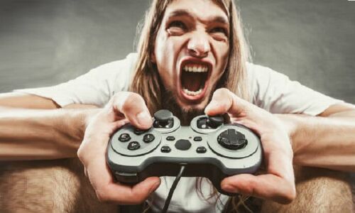 വീഡിയോ ഗെയിം: ഷാര്‍ജയില്‍ 14കാരന്‍ കെട്ടിടത്തില്‍ നിന്നു ചാടി മരിച്ചു