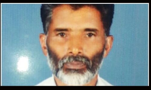 വയനാട്ടില്‍ കര്‍ഷകനെ ആത്മഹത്യ ചെയ്ത നിലയില്‍ കണ്ടെത്തി