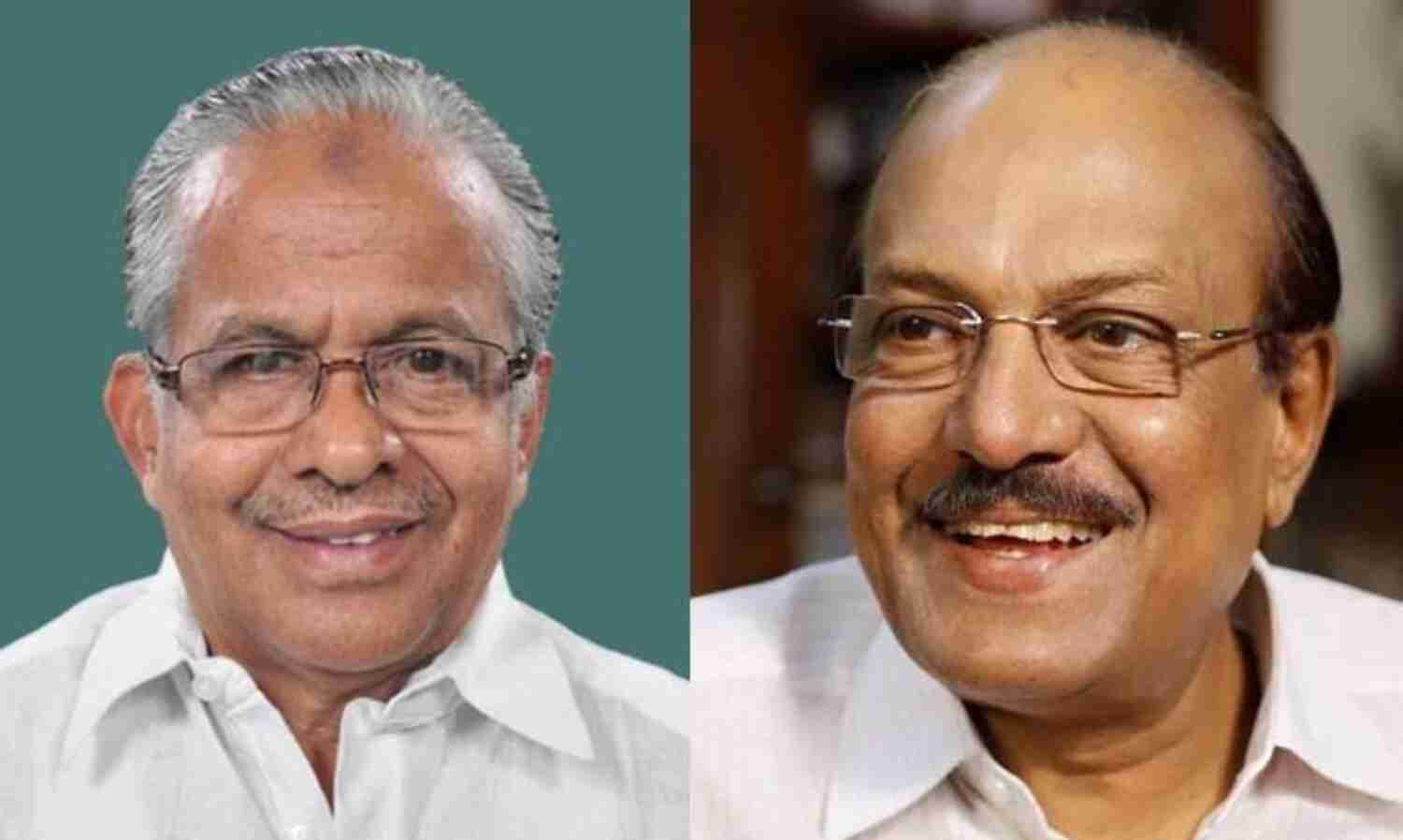 ലീഗ് സ്ഥാനാര്ഥികളായ കുഞ്ഞാലിക്കുട്ടിയും ബഷീറും പത്രിക നല്കി ലീഗ് സ്ഥാനാര്ഥികളായ കുഞ്ഞാലിക്കുട്ടിയും ബഷീറും പത്രിക നല്കി