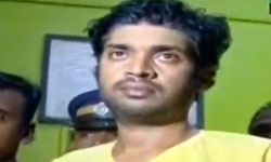 തൊടുപുഴയില്‍ ഏഴു വയസുകാരന് ക്രൂരമര്‍ദനം: പ്രതിയുടെ അറസ്റ്റ് രേഖപ്പെടുത്തി