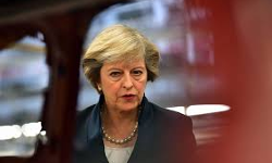 ബ്രക്‌സിറ്റില്‍ തെരേസ മേയ്ക്ക് വീണ്ടും തിരിച്ചടി;  വിടുതല്‍ കരാര്‍ പാര്‍ലമെന്റ് മൂന്നാം തവണയും വോട്ടിനിട്ട് തള്ളി