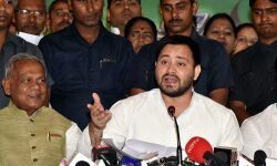 ബിഹാറില്‍ ആര്‍ജെഡി മഹാസഖ്യത്തിന്റെ സ്ഥാനാര്‍ഥികളെ പ്രഖ്യാപിച്ചു