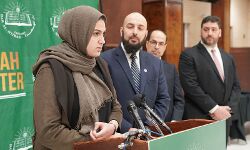 ജറുസലേമില്‍ യുഎസ് വനിതകള്‍ക്കുനേരെ  ഇസ്രായേല്‍ സൈന്യത്തിന്റെ ആക്രമണം