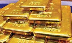 മുംബൈയില്‍ 107 കിലോ സ്വര്‍ണവും 1.81 കോടി രൂപയും പിടികൂടി; ഏഴുപേര്‍ അറസ്റ്റില്‍