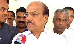 ഒരു വടി വീണുകിട്ടിയെന്ന് കരുതി ഇങ്ങനെ അടിക്കേണ്ട സംഘടനയല്ല സമസ്ത; പിന്തുണയുമായി പി കെ കുഞ്ഞാലിക്കുട്ടി