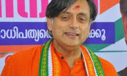 തരൂരിന്റെ പരാതികള്‍ പരിഹരിക്കും; പ്രചാരണത്തിനായി ഇന്ന് മുല്ലപ്പള്ളി എത്തും