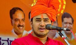 ബിജെപി സ്ഥാനാര്‍ഥിക്കെതിരായ വാര്‍ത്തകള്‍ നല്‍കുന്നതിന്  മാധ്യമങ്ങള്‍ക്ക് കോടതി വിലക്ക്