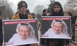 ഖഷഗ്ജിയുടെ ഘാതകര്‍ക്ക് യുഎസില്‍  പരിശീലനം ലഭിച്ചതായി റിപോര്‍ട്ട്;  മൃതദേഹം തുണ്ടം തുണ്ടമാക്കിയത് വൈദ്യുതവാള്‍ കൊണ്ട്