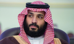 സൗദി അറേബ്യ മൂന്ന് രാജകുമാരന്‍മാരെ തടഞ്ഞുവച്ചതായി റിപോര്‍ട്ട്