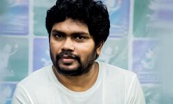 ബിജെപിക്കെതിരേ പാ രഞ്ജിത്തും