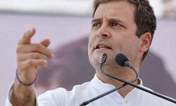 വയനാട്ടിലെ രാഹുലിന്റെ സ്ഥാനാര്‍ത്ഥിത്വം:  തീരുമാനം ഇന്ന് ഉണ്ടാവുമെന്ന് സൂചന