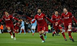 ഇംഗ്ലിഷ് പ്രീമിയര്‍ ലീഗ്: ലിവര്‍പൂള്‍ ഒന്നില്‍; ചെല്‍സി കഷ്ടിച്ച് രക്ഷപ്പെട്ടു