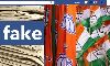 വ്യാജ അക്കൗണ്ടുകളും സന്ദേശങ്ങളും; ബിജെപി-കോണ്ഗ്രസ്സ് പേജുകള് ഫേസ്ബുക്ക് നീക്കം ചെയ്തു വ്യാജ അക്കൗണ്ടുകളും സന്ദേശങ്ങളും; ബിജെപി-കോണ്ഗ്രസ്സ് പേജുകള് ഫേസ്ബുക്ക് നീക്കം ചെയ്തു