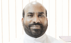 പിടിച്ചെടുത്തത് 15 കോടി; രേഖകളില്‍ കാണിച്ചത് 9.66 കോടി: പോലിസിനെതിരേ ആരോപണവുമായി ഫാ.ആന്റണി മാടശേരി