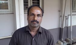 വടകര: ഇടതു സ്ഥാനാര്‍ഥിക്കെതിരേ ഘടക കക്ഷി നേതാവ് രംഗത്ത്