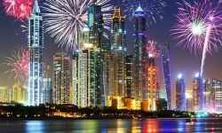 യുഎഇയില്‍ ഏഴ് ദിവസം പെരുന്നാള്‍ അവധി