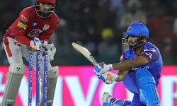 ഹാട്രിക്കുമായി സാം; ജയം കിങ്‌സ് ഇലവന്‍ പഞ്ചാബിന്