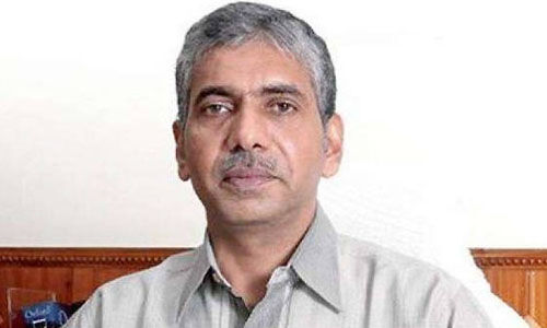 സര്‍ക്കാര്‍ രാജി സ്വീകരിച്ചില്ല; മല്‍സരിക്കാനുള്ള ജേക്കബ് തോമസിന്റെ മോഹം പൊലിഞ്ഞു