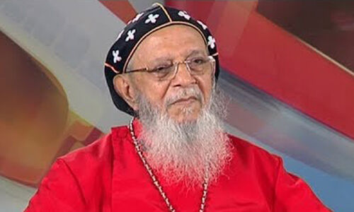 തിരഞ്ഞെടുപ്പില്‍ പ്രത്യേക നിലപാടില്ല, തങ്ങളെ സഹായിച്ചവരെ തിരിച്ചു സഹായിക്കും:യാക്കോബായ സഭ മാര്‍ ബസേലിയോസ് തോമസ് പ്രഥമന്‍