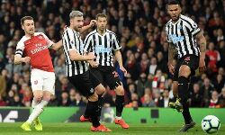 പ്രീമിയര് ലീഗ്; ആഴ്സണല് ടോപ് ഫോറില് പ്രീമിയര് ലീഗ്; ആഴ്സണല് ടോപ് ഫോറില്