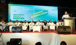 അറിവിന്റെ വെളിച്ചം പകര്‍ന്നു നല്‍കി ജാമിഅ: സമ്മേളനത്തിന് പരിസമാപ്തി