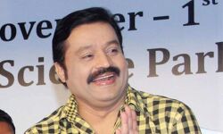 തൃശൂരില്‍ സുരേഷ് ഗോപി സ്ഥാനാര്‍ഥിയായേക്കും