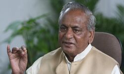 രാജസ്ഥാന്‍ ഗവര്‍ണര്‍ കല്യാണ്‍ സിങ് പെരുമാറ്റച്ചട്ടം ലംഘിച്ചതായി തിരഞ്ഞെടുപ്പ് കമ്മീഷന്‍