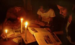 കേരളം ലോഡ് ഷെഡ്ഡിങ്ങിലേക്ക് നീങ്ങുന്നു