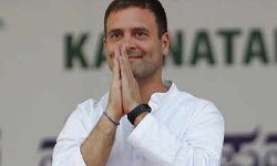 വയനാട്ടില്‍ ഇടതുപക്ഷത്തിനെതിരേ   മല്‍സരിക്കുന്നതെന്തിന്? മനസ്സ് തുറന്ന് രാഹുല്‍