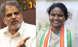 വിജയരാഘവന്റെ അശ്ലീല പരാമര്‍ശം; പോലിസില്‍ പരാതി നല്‍കുമെന്ന് രമ്യ ഹരിദാസ്