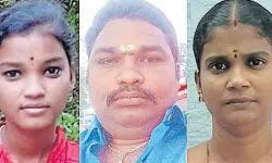 ദലിത് യുവാവിനെ പ്രണയിച്ച മകളെ കൊന്ന് മാതാപിതാക്കള്‍ ജീവനൊടുക്കി