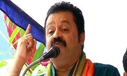 തൃശൂരില്‍ തുഷാറിന് പകരം സുരേഷ് ഗോപി എന്‍ഡിഎ സ്ഥാനാര്‍ഥി