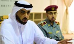 വിസ തട്ടിപ്പുകള് ജാഗ്രത പാലിക്കണം: ദുബയ് എമിഗ്രേഷന് വിസ തട്ടിപ്പുകള് ജാഗ്രത പാലിക്കണം: ദുബയ് എമിഗ്രേഷന്